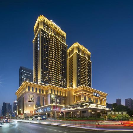 Oakwood Residence Foshan Exterior foto