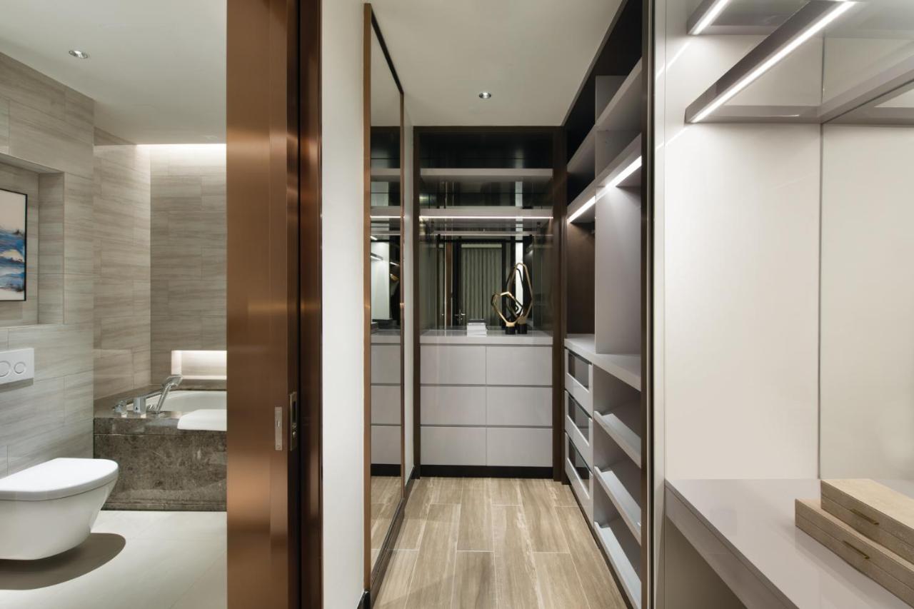 Oakwood Residence Foshan Exterior foto