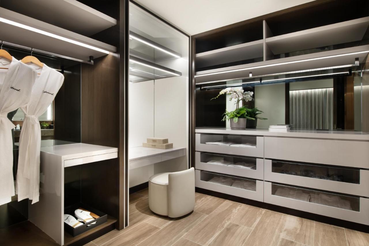 Oakwood Residence Foshan Exterior foto