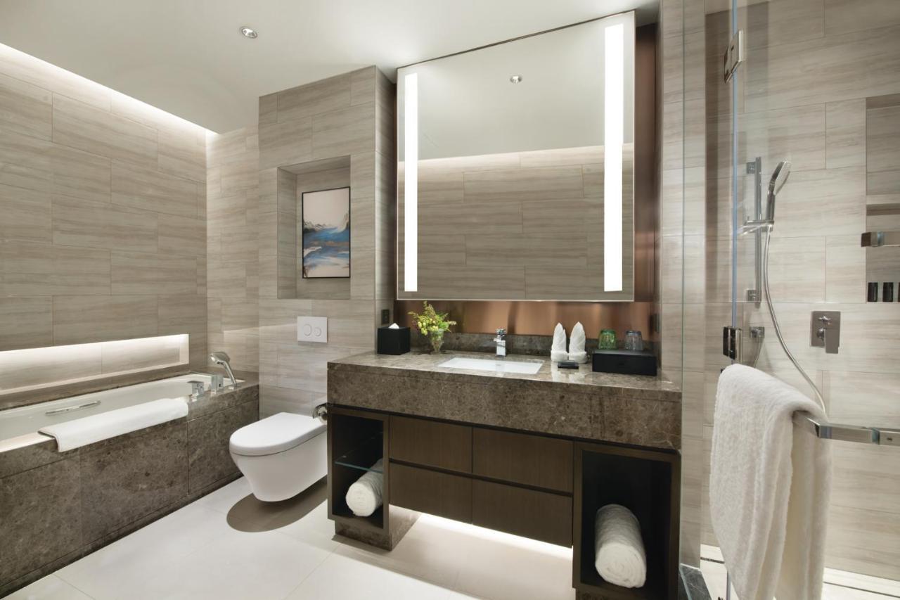 Oakwood Residence Foshan Exterior foto