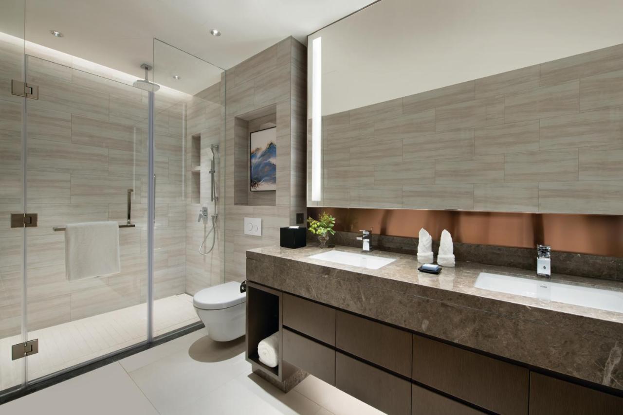 Oakwood Residence Foshan Exterior foto